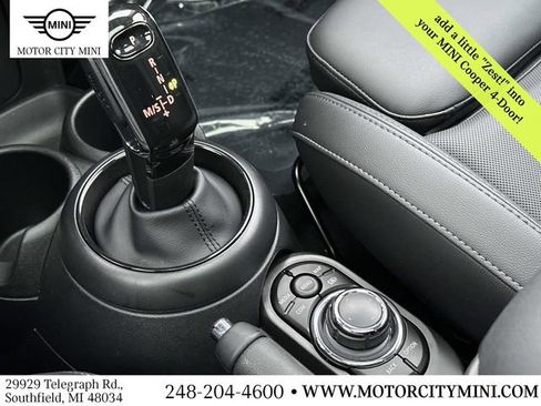 Certified 2023 MINI Cooper S image 35