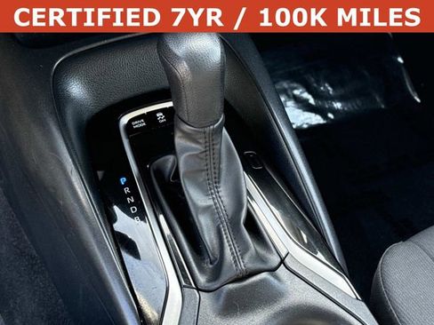 Used 2023 Toyota Corolla LE FWD image 22