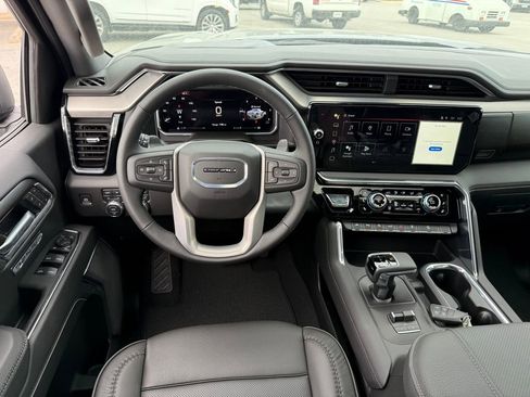 New 2026 GMC Sierra 1500 Denali w/ Denali Reserve Package image 33