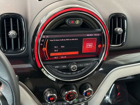 Used 2020 MINI Cooper Countryman John Cooper Works AWD/4WD image 25