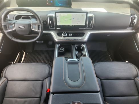 New 2027 Ford Expedition Tremor w/ Driver's Package AWD/4WD image 21