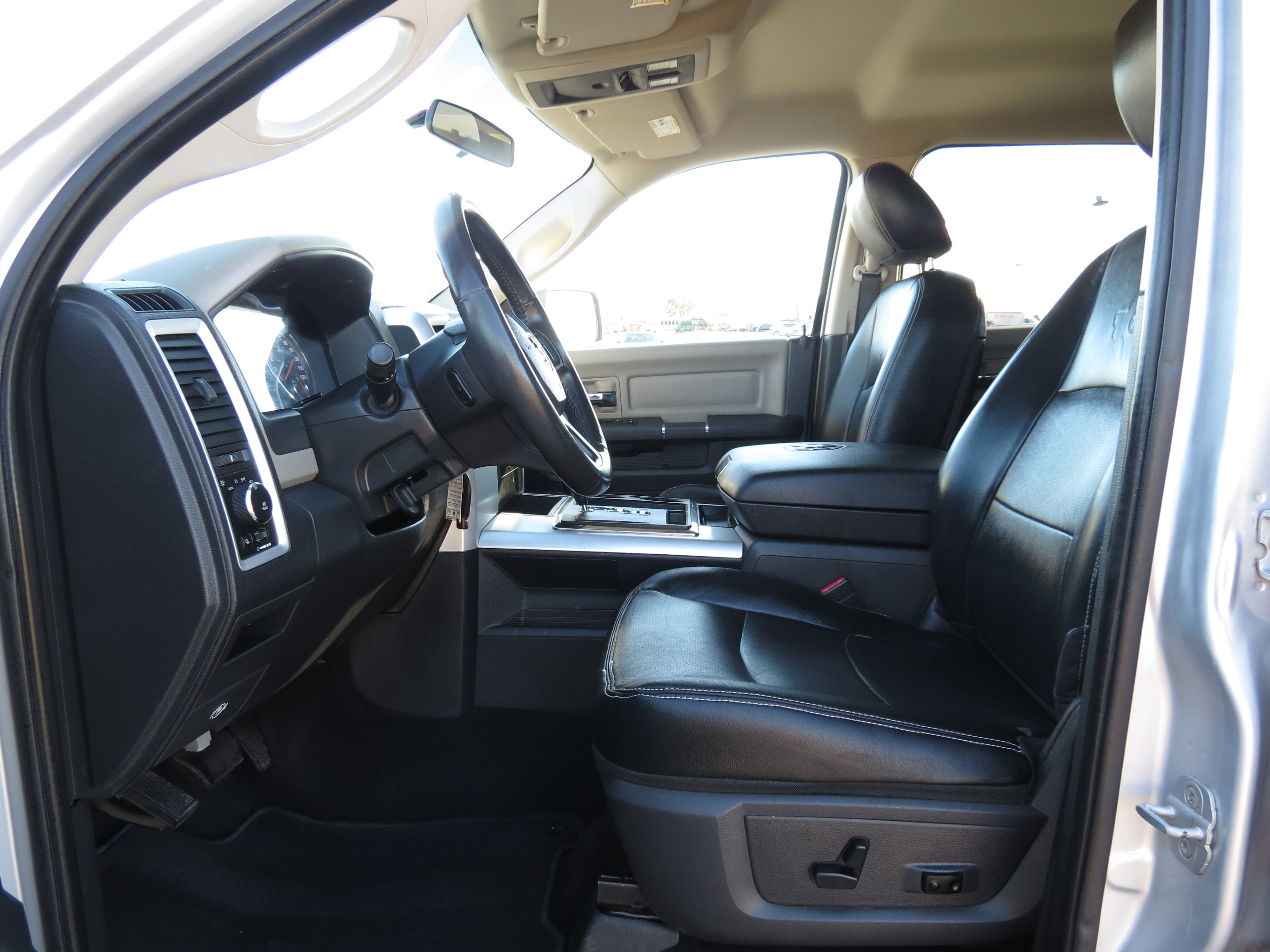 Used 2012 RAM 1500 Lone Star RWD image 21