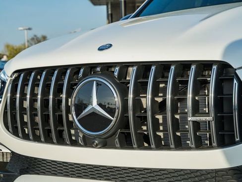 New 2026 Mercedes-Benz GLE 63 AMG S image 12