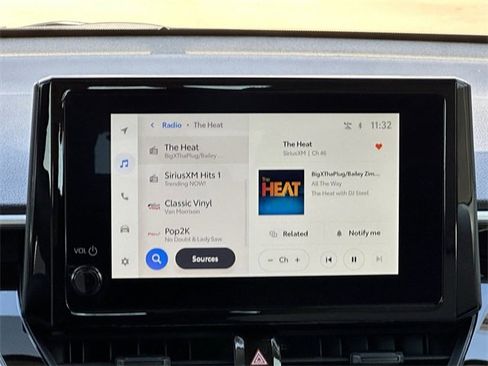 New 2026 Toyota Corolla Cross L image 15