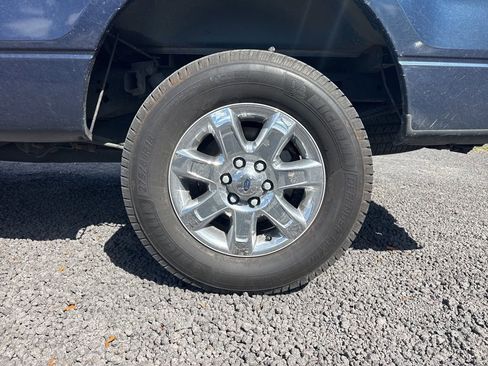 Used 2014 Ford F150 XLT w/ Equipment Group 302A Luxury image 14