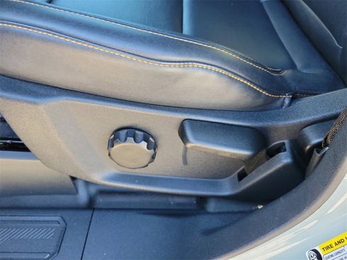 Used 2022 Ford Bronco Badlands w/ Sasquatch Package image 19