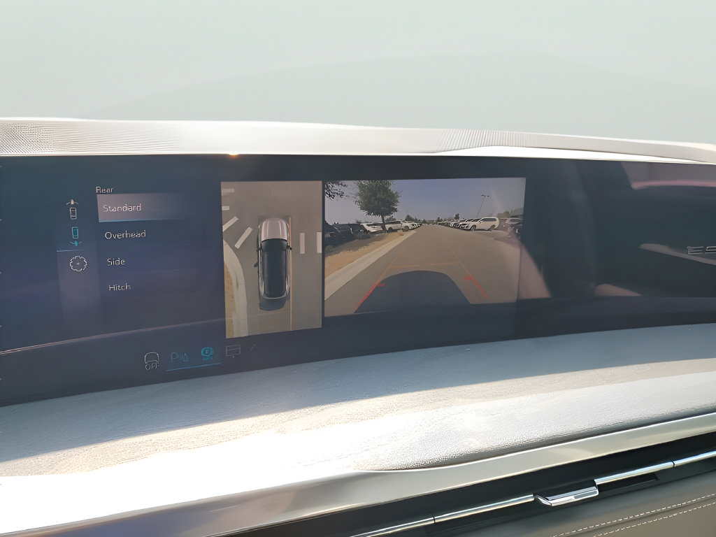 New 2026 Cadillac Escalade IQ Sport 1 AWD/4WD image 51