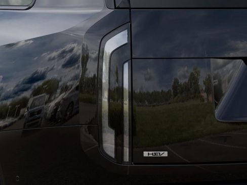 New 2027 Kia Telluride X-Line SX Prestige image 12