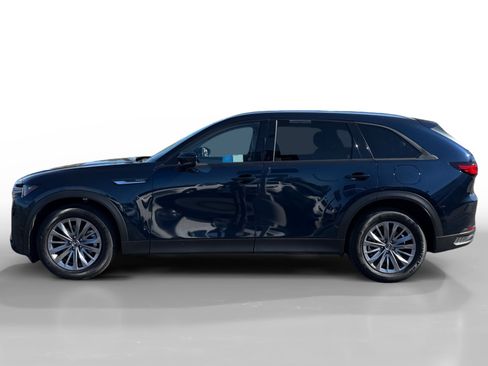 Certified 2024 MAZDA CX-90 Plug-In Hybrid w/ Preferred AWD/4WD image 2
