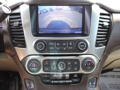 Used 2016 Chevrolet Tahoe LT RWD image 23