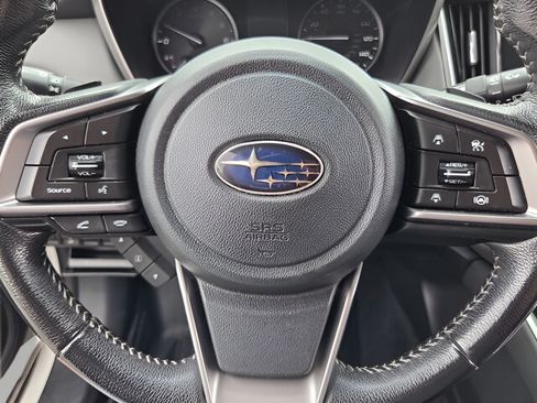 Used 2021 Subaru Outback Onyx Edition XT AWD/4WD image 24