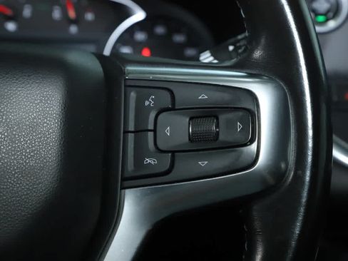Used 2020 Chevrolet Blazer LT FWD image 23