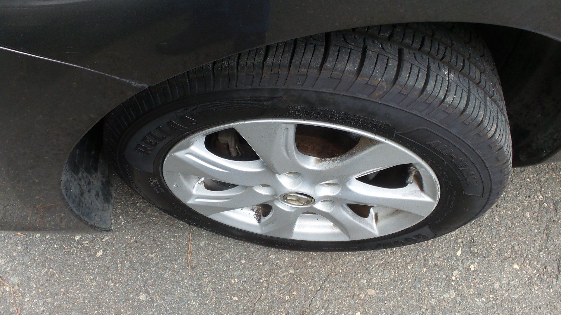 Used 2010 MAZDA MAZDA3 i Touring FWD image 6