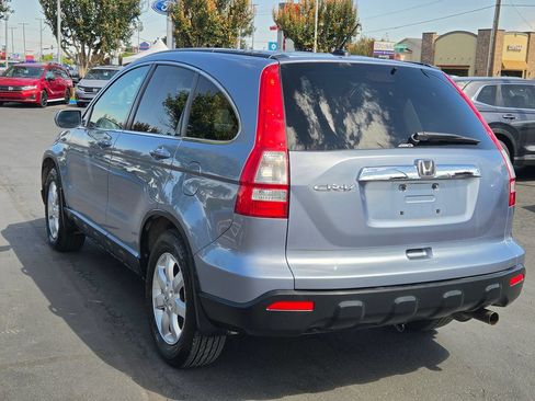 Used 2007 Honda CR-V EX-L image 5
