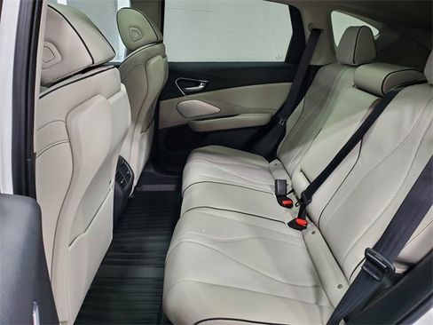 New 2026 Acura RDX SH-AWD w/ Advance Package image 12