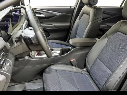 New 2026 Buick Envista Preferred w/ Convenience I Package FWD image 9