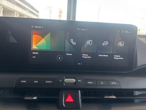 Used 2026 Kia K4 FWD image 19
