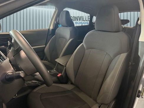Certified 2025 Subaru Crosstrek 2.0i Premium w/ Crosstrek Mirror Package AWD/4WD image 22