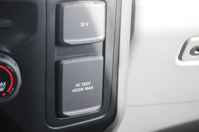 Used 2025 Ford F250 XL w/ STX Appearance Package AWD/4WD image 11