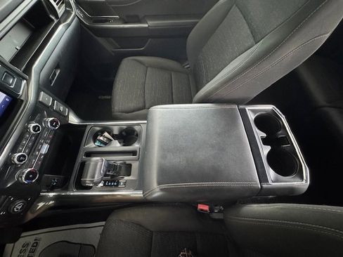 Used 2022 Ford F150 XLT w/ Equipment Group 302A High image 10