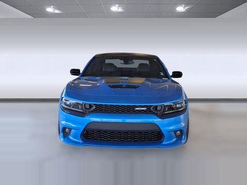 Used 2023 Dodge Charger Scat Pack w/ Daytona Edition Group image 6