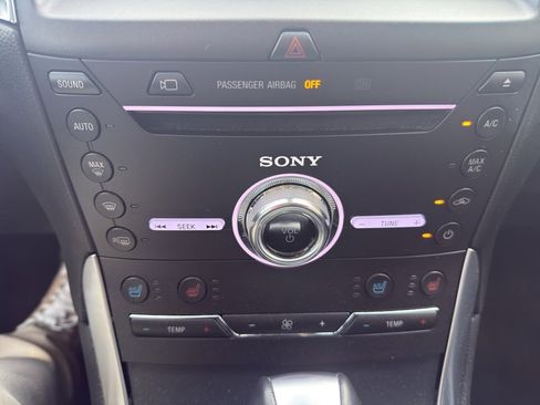 Used 2018 Ford Edge Titanium w/ Equipment Group 302A image 13