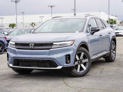 New 2025 Honda Prologue Touring