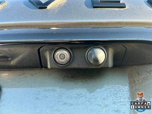 Used 2018 Land Rover Range Rover Sport HSE Dynamic image 15