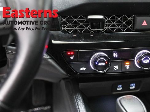 Used 2024 Honda Accord EX-L image 20