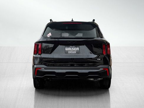 New 2026 Kia Sorento X-Line EX image 5