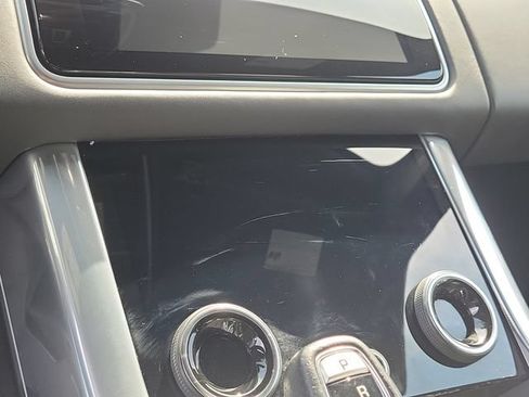 Used 2022 Land Rover Range Rover Sport SVR AWD/4WD image 29