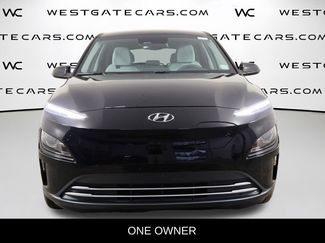 Used 2023 Hyundai Kona SE w/ Cargo Package video 2