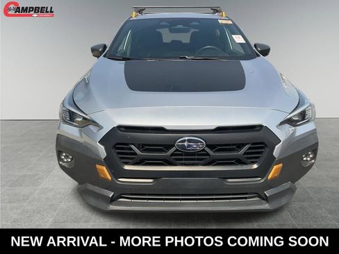 Used 2024 Subaru Crosstrek 2.5i Wilderness w/ Wilderness Package image 8