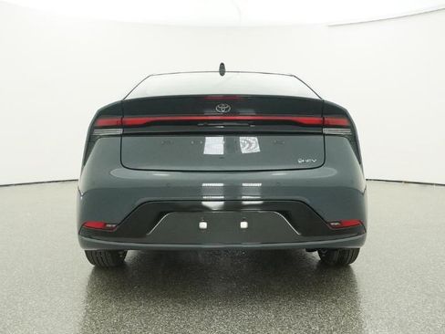New 2026 Toyota Prius Limited image 18