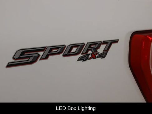 Used 2023 Ford F150 XLT w/ Equipment Group 302A High AWD/4WD image 34