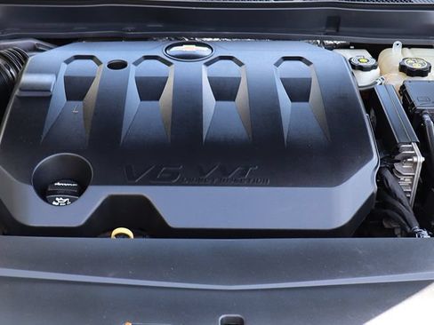Used 2019 Chevrolet Impala Premier FWD image 56