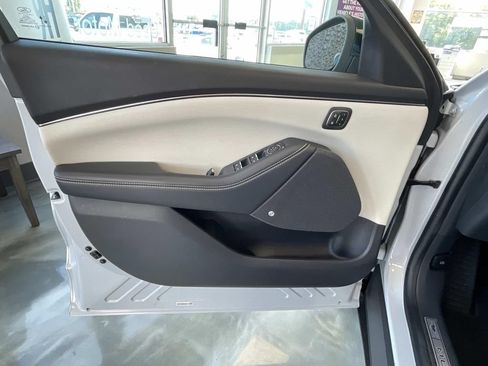 Used 2022 Ford Mustang Mach-E Premium RWD image 22