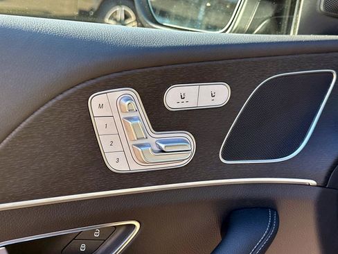Certified 2025 Mercedes-Benz GLE 350 4MATIC image 18