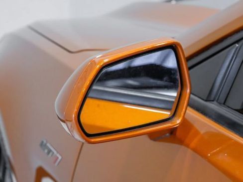 Used 2023 Chevrolet Camaro LT w/ Design Package 2 RWD image 49