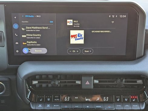 Used 2024 Toyota Land Cruiser image 18