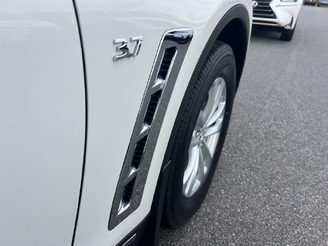 Used 2015 INFINITI QX70 2WD w/ Premium Package image 33