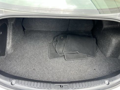 Used 2010 MAZDA MAZDA3 i Sport FWD image 18