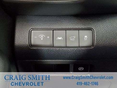 Used 2022 Hyundai Santa Fe SEL w/ Convenience Package image 20