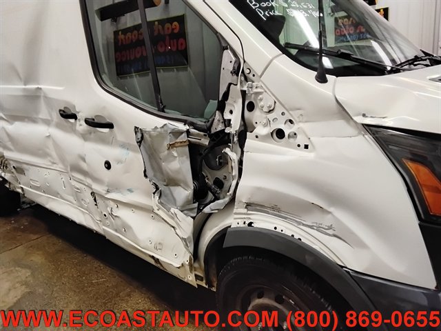Used 2017 Ford Transit 250 148 High Roof RWD image 15