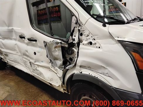 Used 2017 Ford Transit 250 148 High Roof RWD image 15
