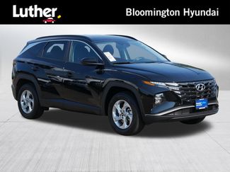 Certified 2024 Hyundai Tucson SEL AWD/4WD video 1