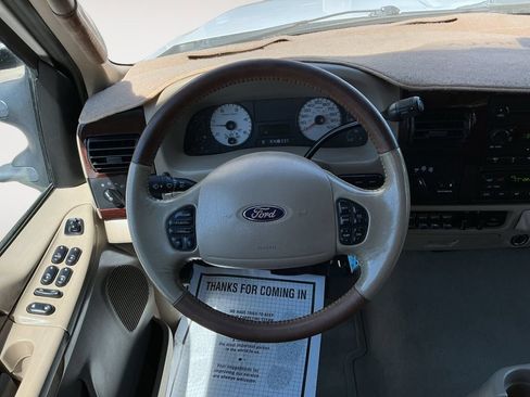 Used 2005 Ford F350 King Ranch AWD/4WD image 12