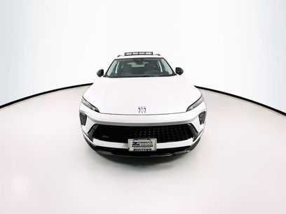 New 2025 Buick Envision Sport Touring