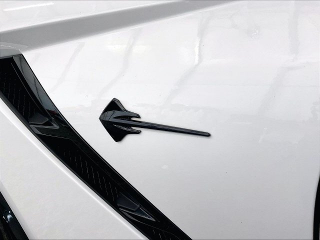 Used 2015 Chevrolet Corvette Stingray Coupe w/ Battery Protection Package RWD image 13