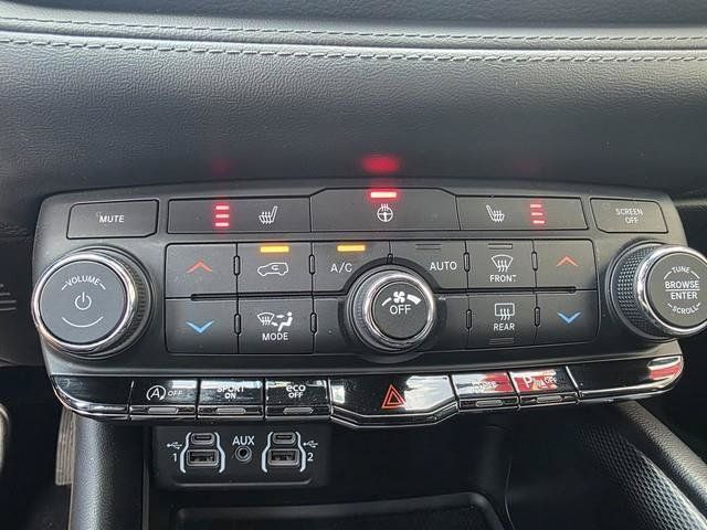Used 2021 Dodge Durango GT AWD/4WD image 22